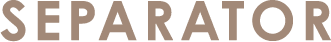 SEPARATOR